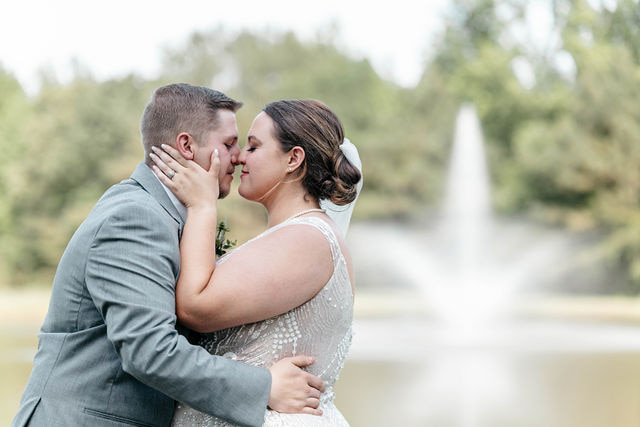 Bethany & Chase