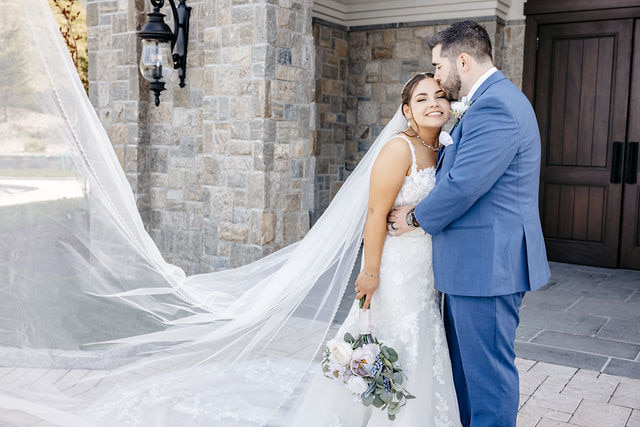 Marissa & Matt