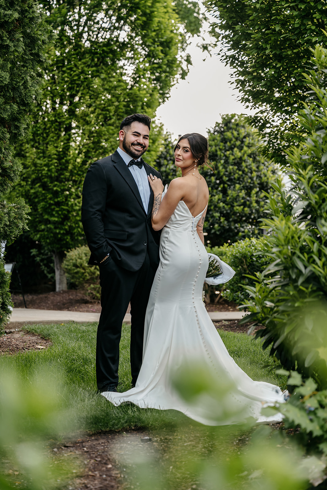 Kilee & Angelo