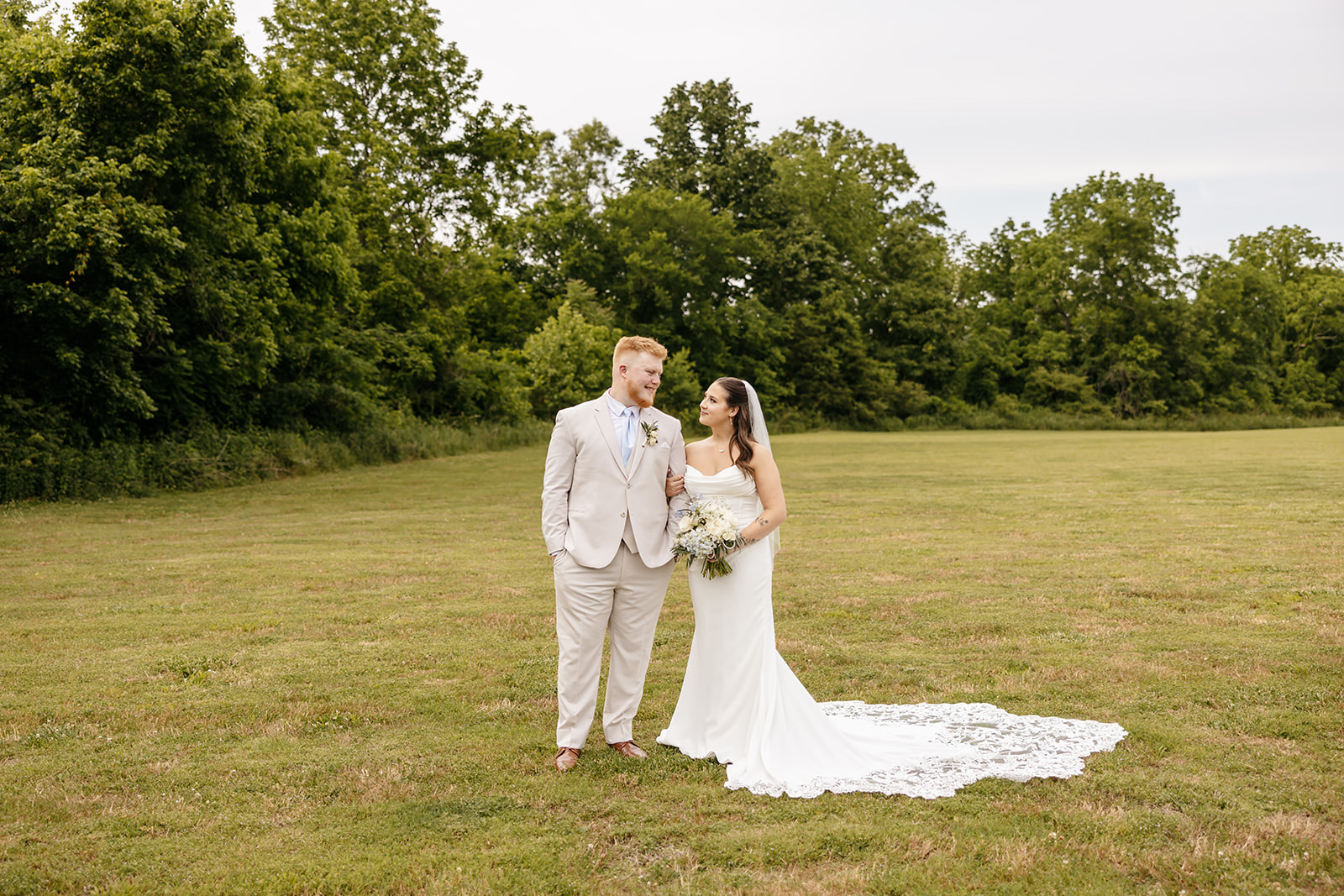 Zoee & Ryan