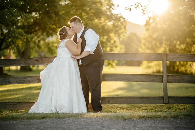 Abbey & Josh
