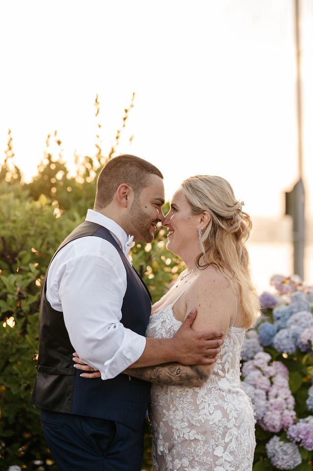 Emily & Jeff