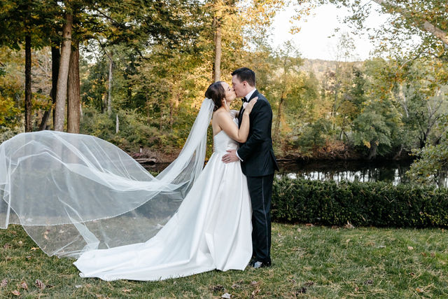Rachel & Ken