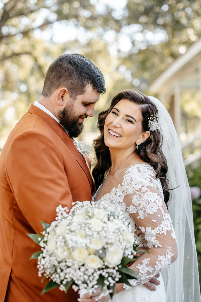 Paige & Ben